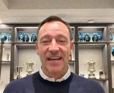 特里盛赞阿扎尔：蓝军传奇当之无愧入选英超名人堂